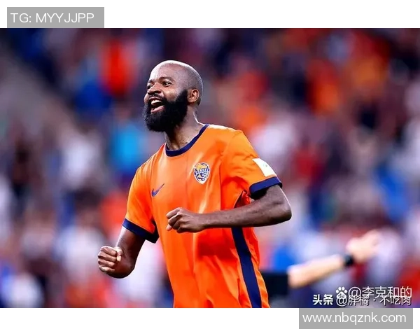 带亚字的足球球星盘点 这些球员在绿茵场上展现风采