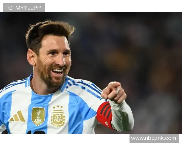 阿根廷足球队传奇球星盘点梅西领衔多位巨星闪耀世界舞台